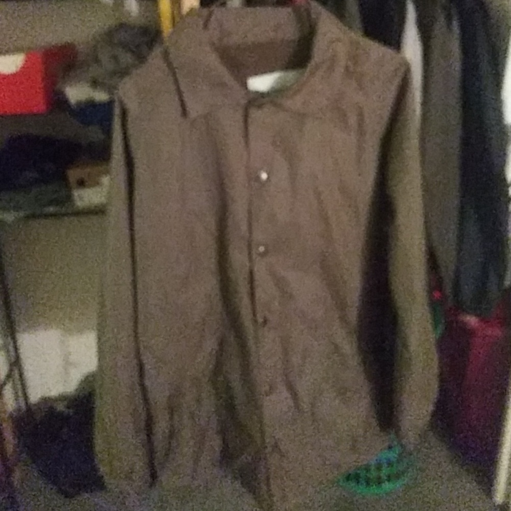 Windbreaker